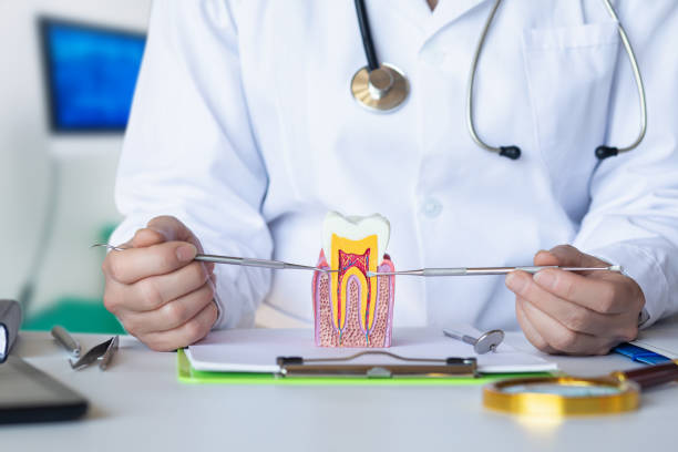 Best Cracked Tooth Emergency Dentist  in Knightstown, IN